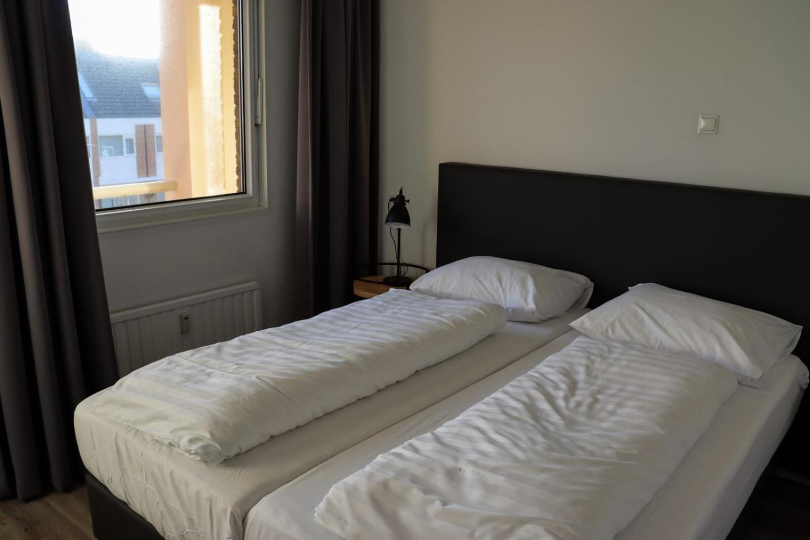 Appartement Sea La Vie Egmond aan Zee
