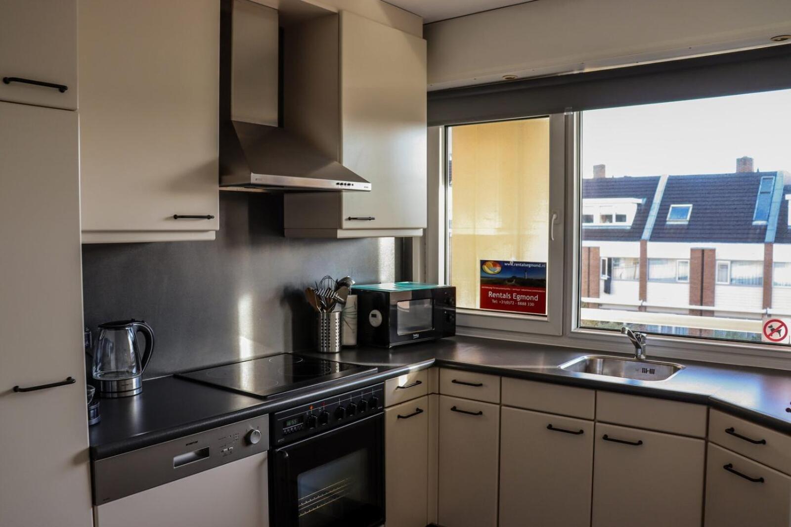 Sea La Vie Appartement