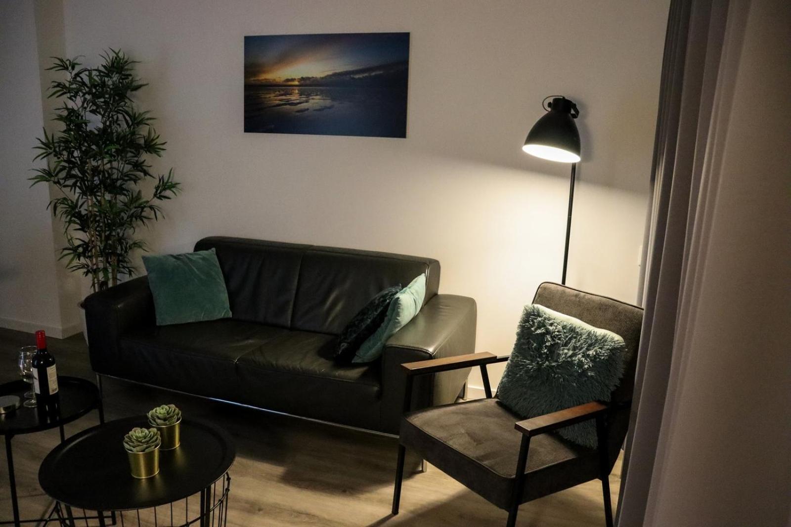Sea La Vie Appartement *